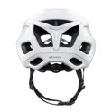 helmet FORCE ALVARO AERO, white
