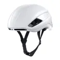 helmet FORCE ALVARO AERO, white