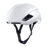 helmet FORCE ALVARO AERO, white