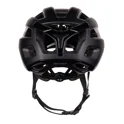 helmet FORCE ALVARO, black