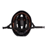 helmet FORCE ALVARO, black