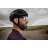 helmet FORCE ALVARO, black