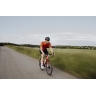 helmet FORCE ALVARO, black