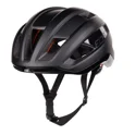 helmet FORCE ALVARO, black S - M
