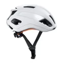 helmet FORCE ALVARO, white L - XL