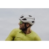 helmet FORCE ALVARO, white