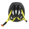 helmet FORCE ANT junior, fluo-blue