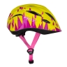 helmet FORCE ANT junior, fluo-pink