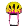 helmet FORCE ANT junior, fluo-pink