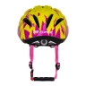 helmet FORCE ANT junior, fluo-pink