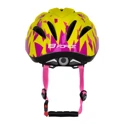 helmet FORCE ANT junior, fluo-pink
