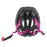 helmet FORCE ANT junior, fluo-pink