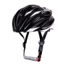 helmet FORCE BAT, black S - M