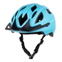 helmet FORCE BEAGO, blue L - XL