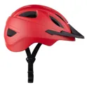 helmet FORCE BEAGO, red