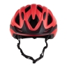 helmet FORCE BEAGO, red