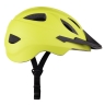helmet FORCE BEAGO, yellow