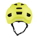 helmet FORCE BEAGO, yellow