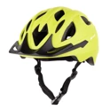 helmet FORCE BEAGO, yellow L - XL