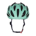 helmet FORCE BULL HUE, mint-navy blue