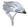 helmet FORCE BULL HUE, mint-navy blue