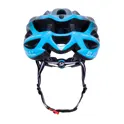helmet FORCE BULL HUE MIPS, black-blue
