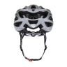 helmet FORCE BULL HUE MIPS, black-grey