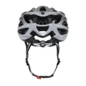 helmet FORCE BULL HUE MIPS, black-grey