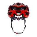helmet FORCE BULL HUE MIPS, black-red