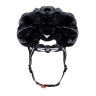 helmet FORCE BULL HUE MIPS, white-black