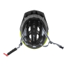 helmet FORCE CORELLA MTB, black-fluo