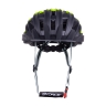 helmet FORCE CORELLA MTB, black-fluo