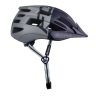 helmet FORCE CORELLA MTB, black-grey