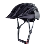 helmet FORCE CORELLA MTB, black-grey