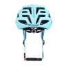 helmet FORCE CORELLA MTB, grey-turquoise