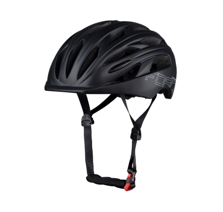 helmet FORCE DOWNTOWN, black