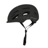 helmet FORCE DOWNTOWN, black S-M