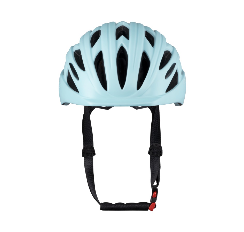 helmet FORCE DOWNTOWN, blue-green