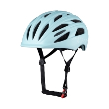 helmet FORCE DOWNTOWN, blue-green