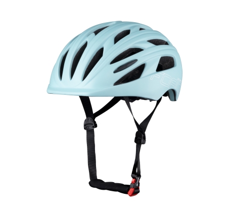 helmet FORCE DOWNTOWN, blue-green