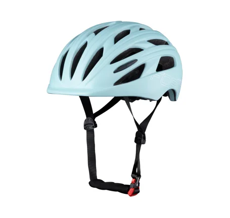 helmet FORCE DOWNTOWN, blue-green