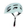 helmet FORCE DOWNTOWN, blue-green