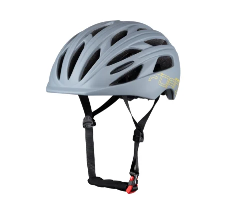 helmet FORCE DOWNTOWN, grey