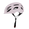 helmet FORCE DOWNTOWN, pink L-XL