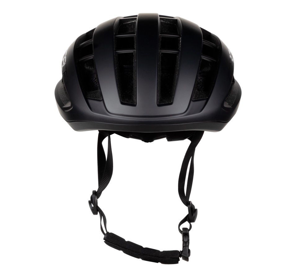 helmet FORCE DOX, black