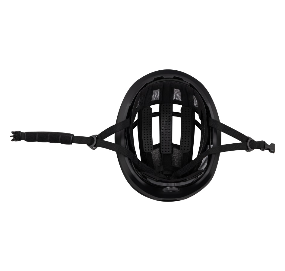 helmet FORCE DOX, black