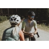 helmet FORCE DOX, black