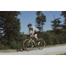 helmet FORCE DOX, black