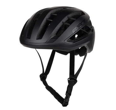 helmet FORCE DOX, black