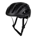 helmet FORCE DOX, black L-XL